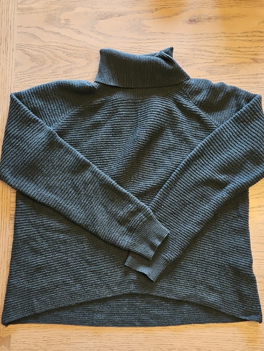 Kuhl Women's Solace Sweater- Size Large